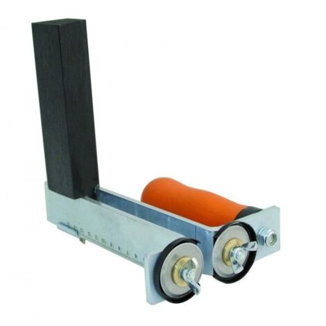 Edma - Macchina da taglio PLAC & ROLL 150 mm per strisce di gesso - 62955