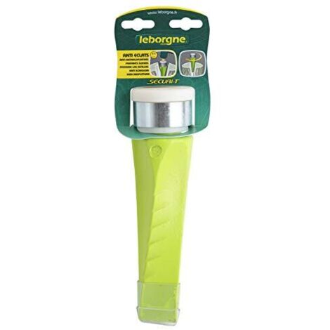 LEBORGNE - Cuneo in acciaio forgiato temperato Sécuri-T 2,3kg - 238051