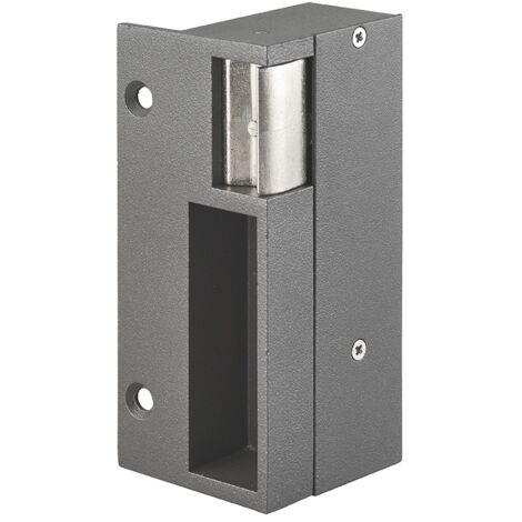 Actionneur Pour Porte 110mm – 12V AC/DC, GEV, Pour Serrures électroniques