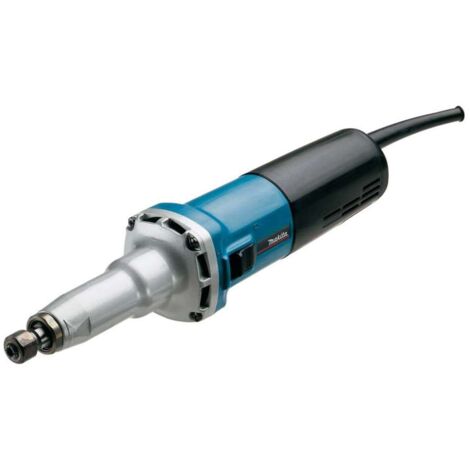 Makita - Smerigliatrice diritta 8mm 750W - GD0800C