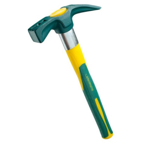 LEBORGNE - Martello per casseforme batipro impugnatura ergonomica tri-materiale novamax - 100016