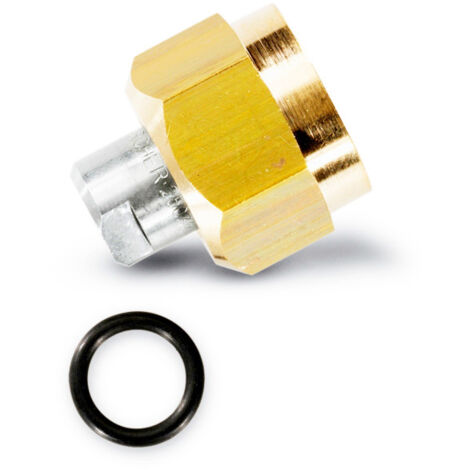 Produktbild von Karcher 2.640 - 908.0 Set Montage-Klemme Für Schmutz Gra