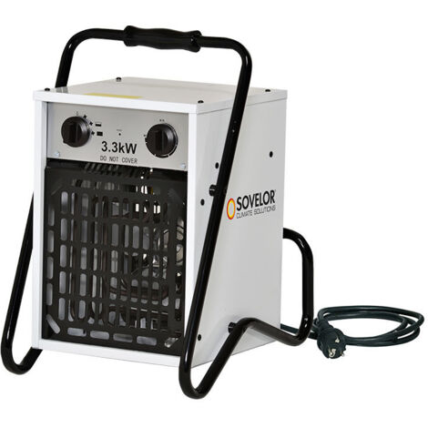 Riscaldatore elettrico portatile piccolo, riscaldatore elettrico per