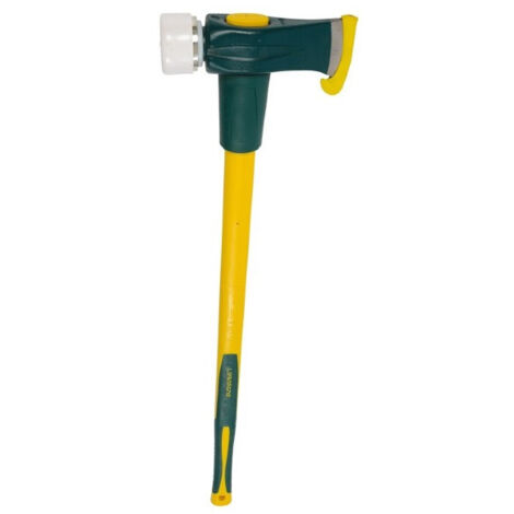 LEBORGNE - Spaccalegna Merlin Sécuri-T 3kg per finta 3kg Novamax manico 90cm - 231306