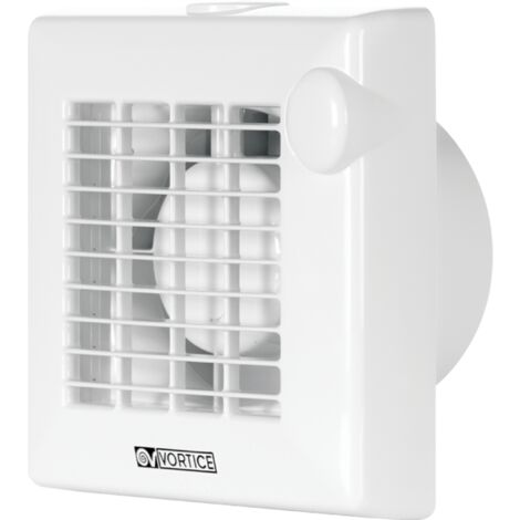 Estrattore universale per motori a bassa profondità 100mmSoffiatore 12VAC 18W 90 Vortice