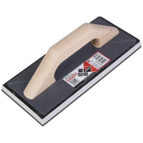 Galleggiante in gomma TERMOFLEX SUPERPRO per giunti di maniglie in legno (1/3)