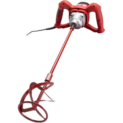 Miscelatore Rubi 26900 Rubimix 7 1200W D120mm
