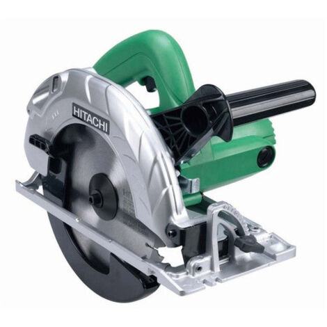 Hikoki pilarka tarczowa 190mm 1050w c7ssutz