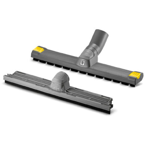 Ugello per pavimenti confezionato 2.889-153.0 NW40 360mm Karcher