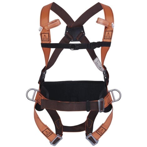 Garde Delta Plus HAR 14 S/M/L