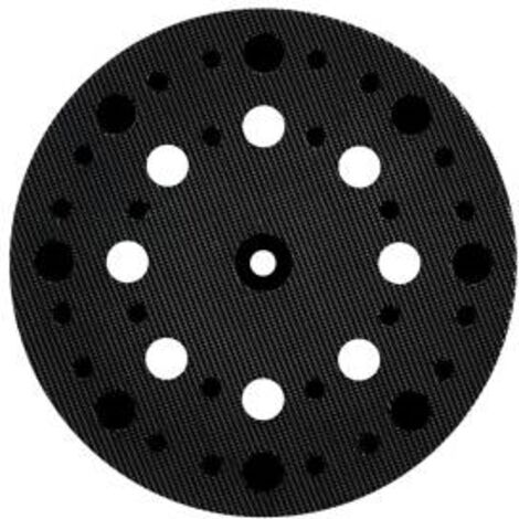 Metabo 630261000 Disco di levigatura di 125 mm Diametro 125 mm