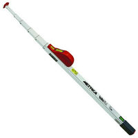 Treppiede Regolabile 112-335 Cm - Per Fotocamere, Telescopi, Supporto Stabile E Durevole - Foto 9