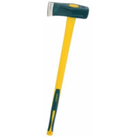 LEBORGNE - Impugnatura diritta Novamax Merlin 2,5 kg 90 cm con protezione antiritorno - 231256