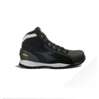 U-Power Red Lion Strong, Scarpe Antinfortunistiche Unisex, Scarpe da Ginnastica in Pelle Leggere, Flessibili, Antiperforazione, con Suola Infinergy