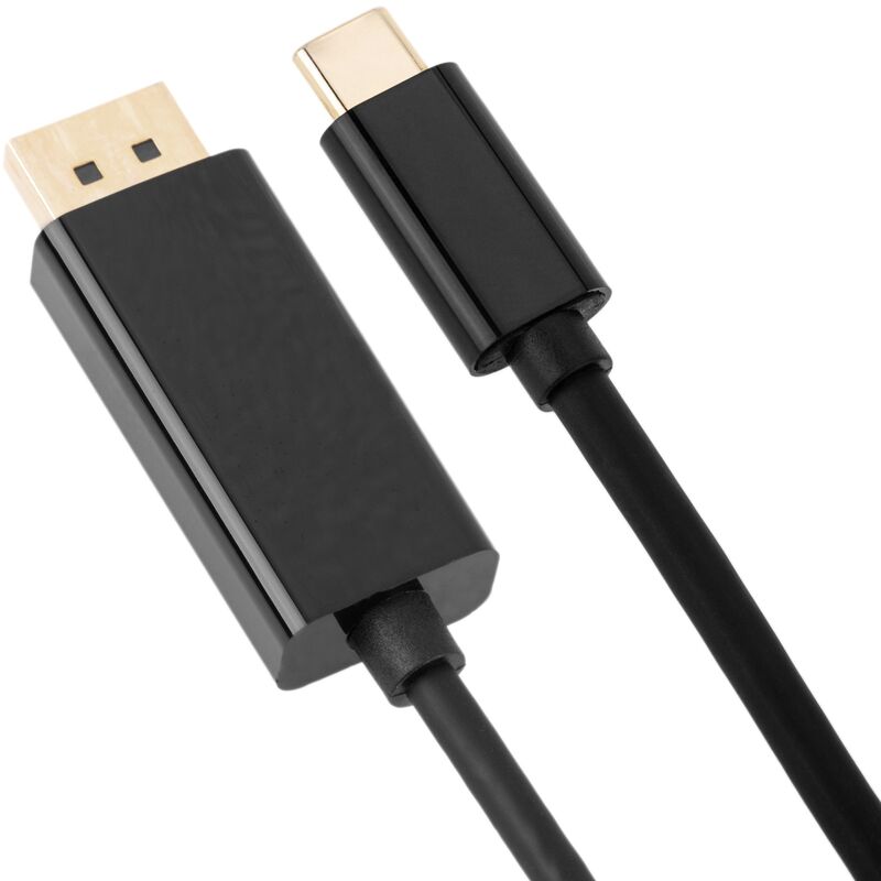 Spiralkabel, USB-C Elastisches Kabel, Einziehbares Kabel, Typ-C QC