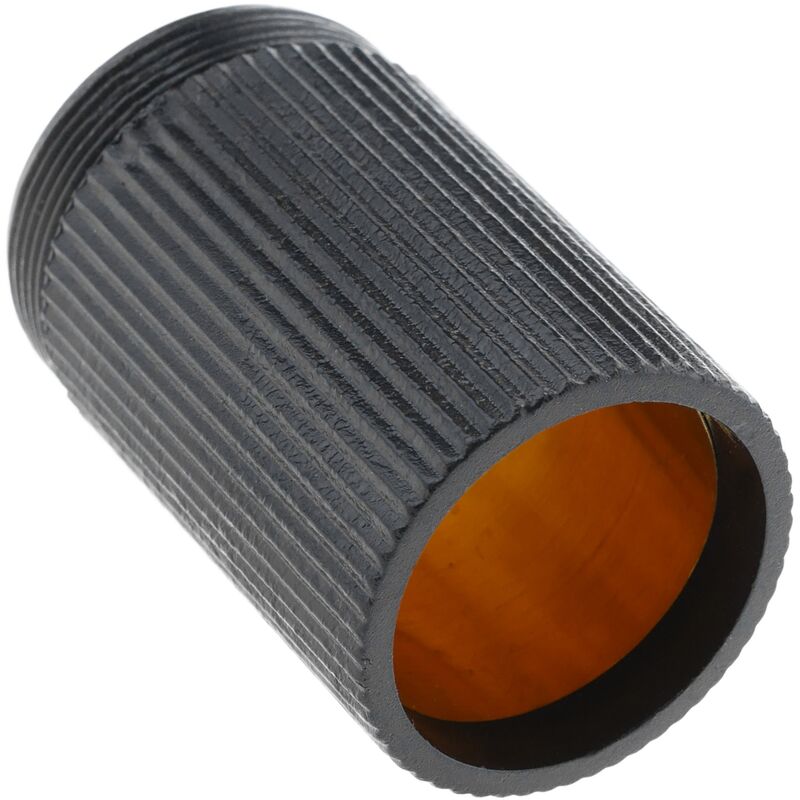 CableMarkt - Steckerladegerät für Zigarettenanzünder mit 2,1-mm