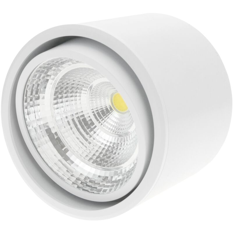LED-Strahler RIO D-MOTION 12V/3W 2700 – 5500 K Ein- oder Aufbaustrahler 