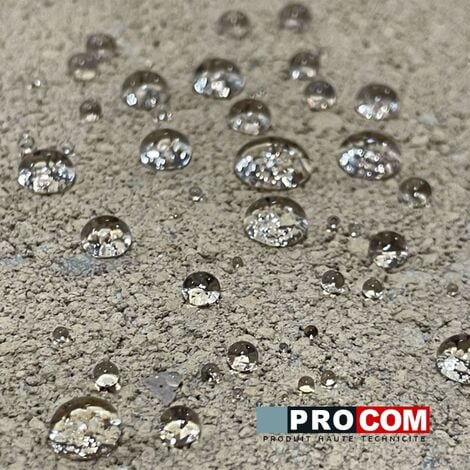 Hydrofuge terrasse incolore, imperméabilisation travertin, pierre naturelle, terre cuite, béton, dalles, pavés PROCOM http://www.peinture-etancheite.com/img/co/436.jpg 1 litre