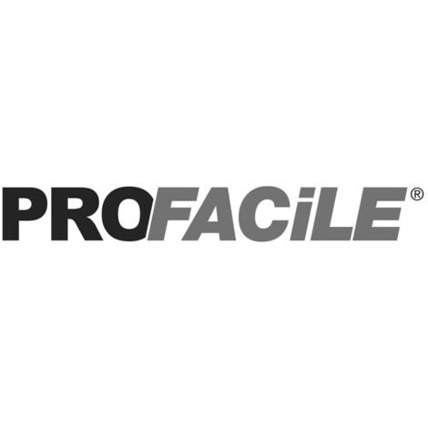 Peinture façade mat HydroPliolite PROFACILE, impression, finition, durable jusqu'a 10 ans f7b969 2.5 litres