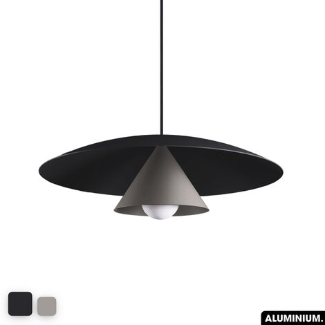 LUSTRE SALON Lustres en Cristal, 36W Moderne LED Plafonnier Cristal, Plafonnier Luminaire Suspension, Lampe de Plafonnier en Cris64 - Maison