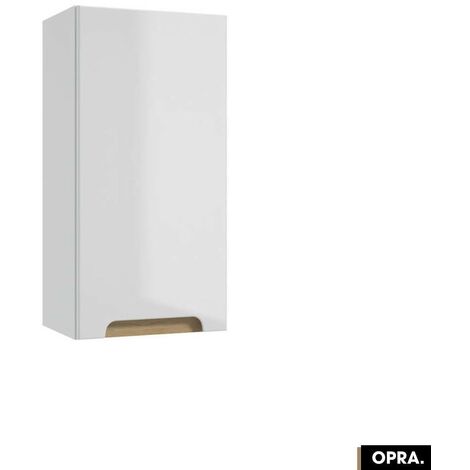Armoire murale OPRA Blanc 30 × 60 × 22 cm (1/5)