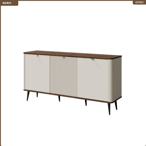 Commode - L.160 x H.82 x P.40 - MARLY (1/3)