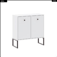 Commode - H.82 x L.77 x P.33 - MOVA
