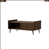 Table basse - L.100 x H.45 x P.60 - ADELA