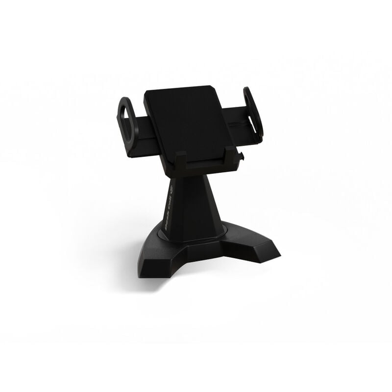 Mediashop Desk Call Flexible 360° Handyhalterung Zubehör für alle  Smartphones Das Original aus dem TV