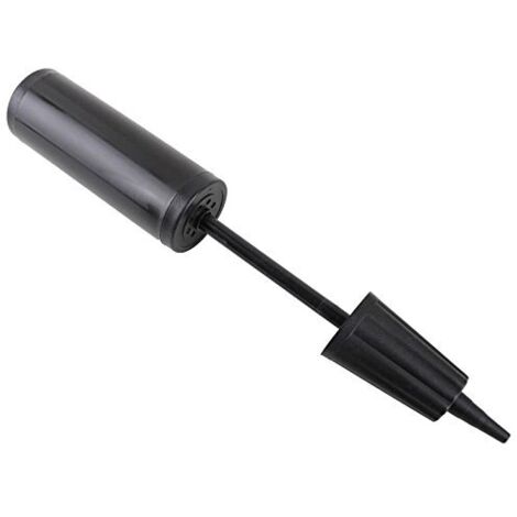 1PZ GONFIATORE A PIEDE Cm. 30 GRANDE - Foto 3