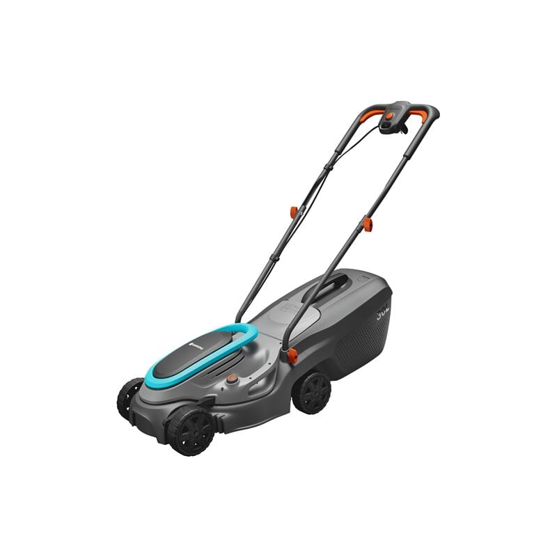 Gardena ElektroRasenmäher PowerMax 1200/32 G2