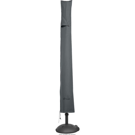 Schneider Premium Schutzhülle für Sonnenschirme bis 400 cm Ø (mit RV