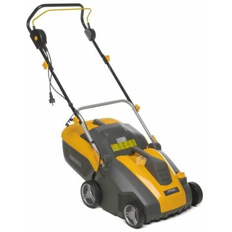 Stiga BenzinVertikutierer SVP 40 G