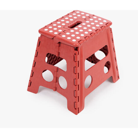 Excellent Houseware Klapphocker