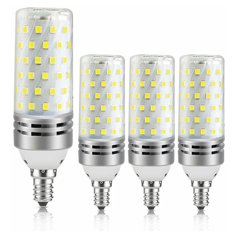 E14 Led Gb Lamp 4W 450Lm Frosted