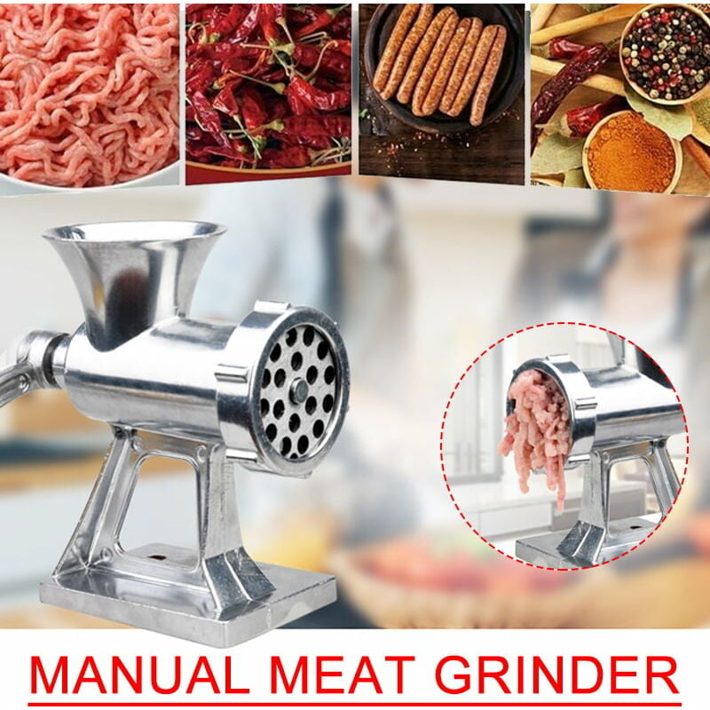 Meat hotsell grinder deals