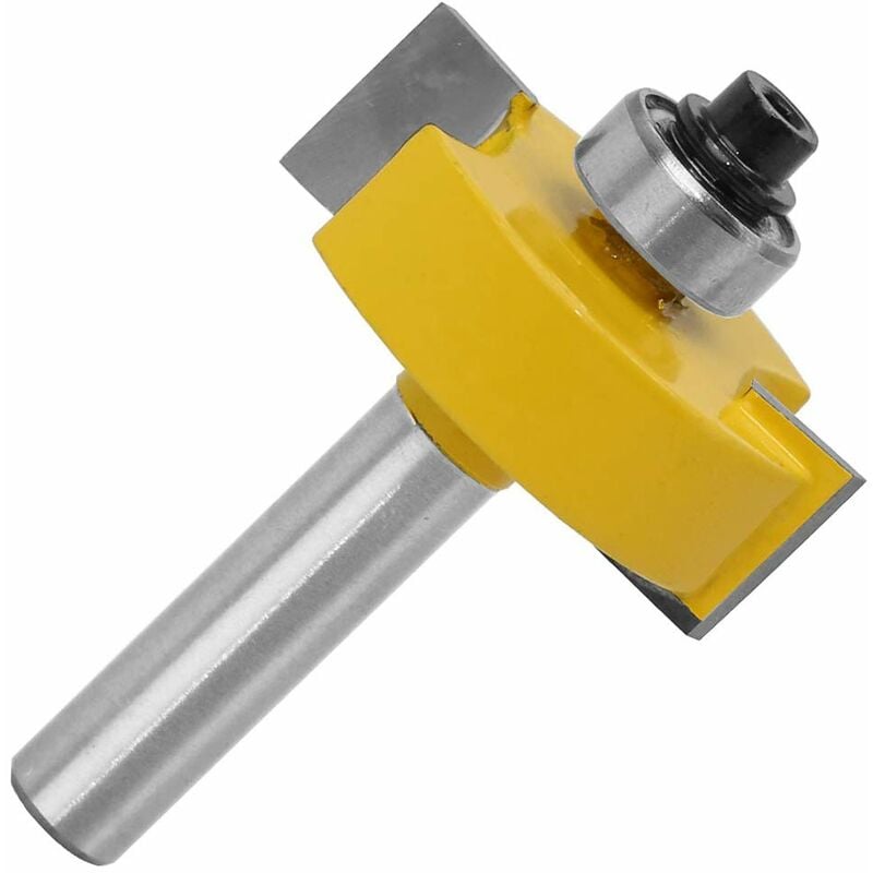 9mm rebate on sale router bit