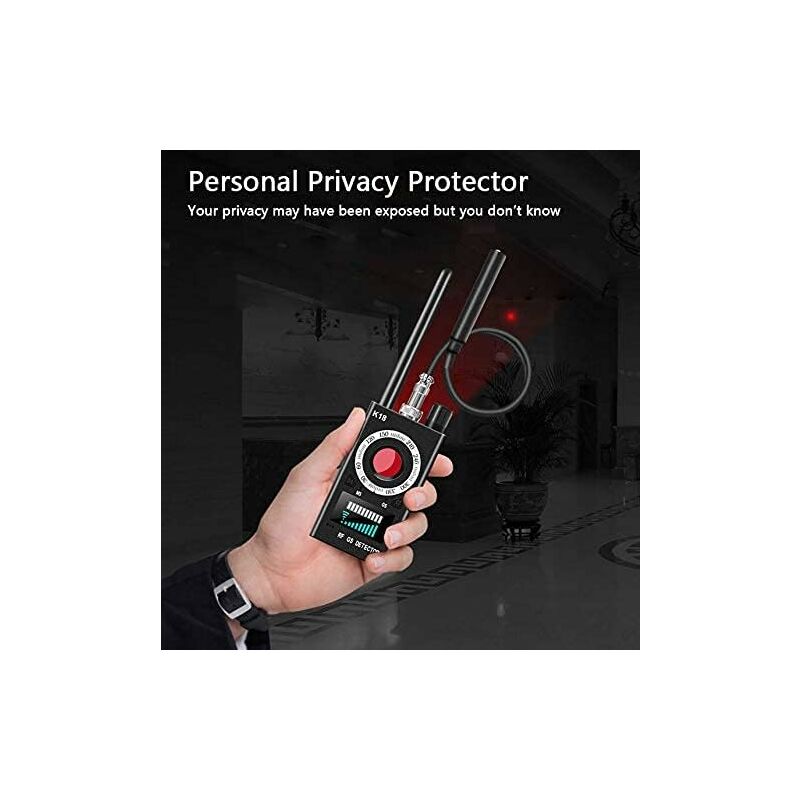 Anti Spyware Detector & Finder for Android - Download