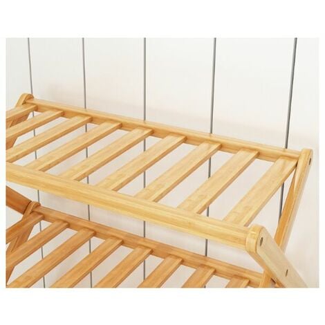 Shoe rack on sale 50cm length