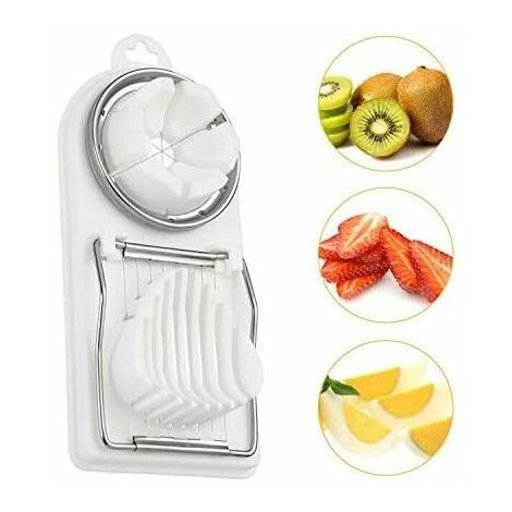 Apple ring cutter chopper/onion ring cutter chopper/ Tomato cutter chopper/lettuce  cutter chopper/cabbage cutter chopper/kiwi fruits cutter chopper/banana cutter  chopper/easy fruits and vegetable chopper/lotus root cutter chopper/lemon cutter  chopper/le