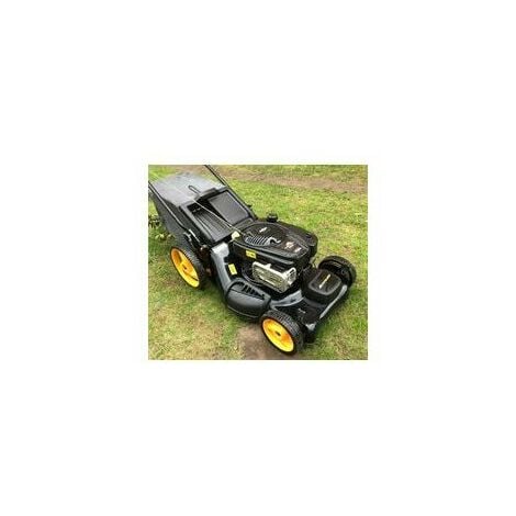 Electrolux ride on online mower