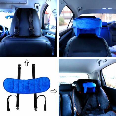 Baby car seat wedge cushion sale