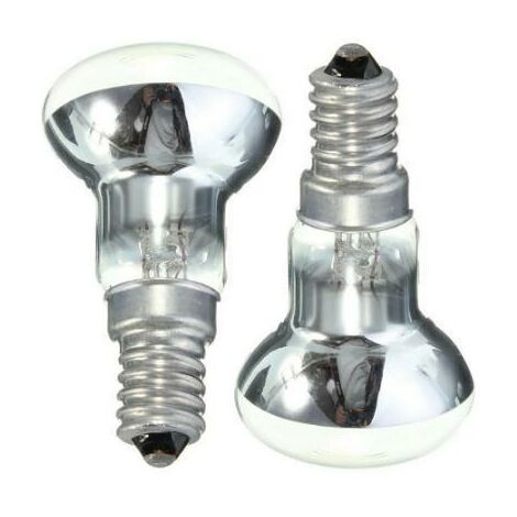 Lava Lamp 25W Light Bulbs - 2 Pack