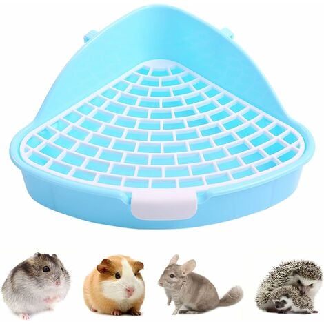 Hamster cheap cage tray