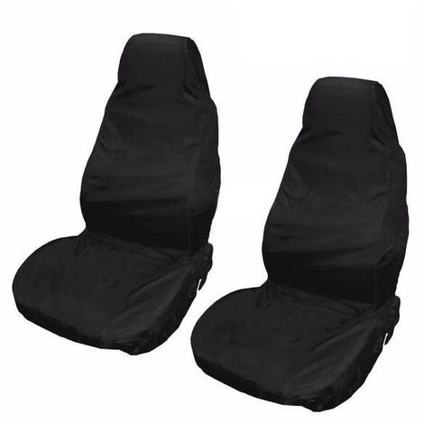 Light car shop seat cover