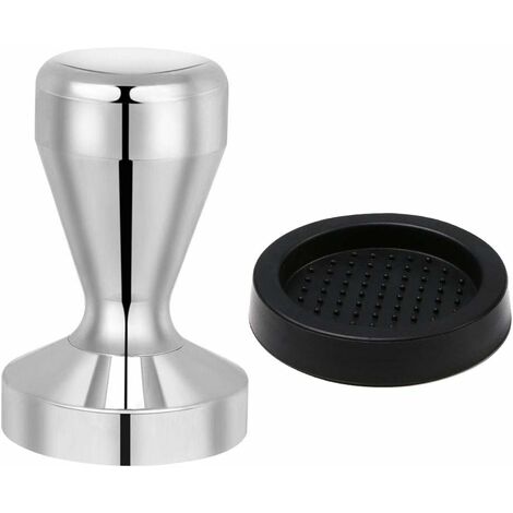 51mm Stainless Coffee Tamper