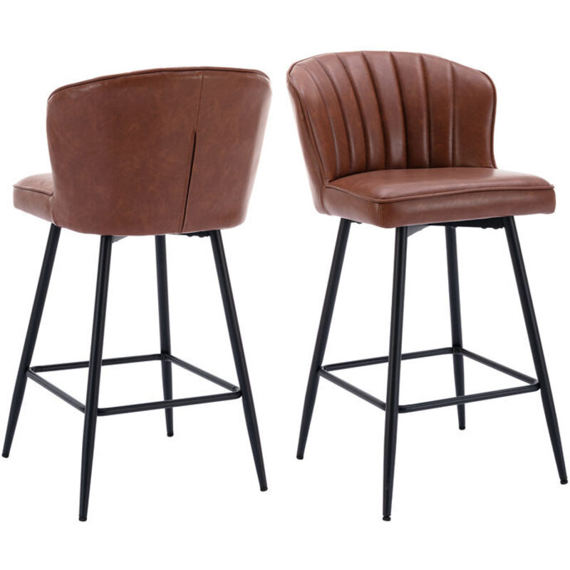 Chaise Pliante Avec Dossier Et Coussin Rembourré - Support 300 Lbs, Hauteur 76 Cm, Pliée 86x30x8 Cm - Pour Maison, Bureau, événements