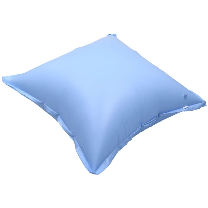 1/2pcs Coussins D'air Pour Couverture De Piscine Coussin - Temu France