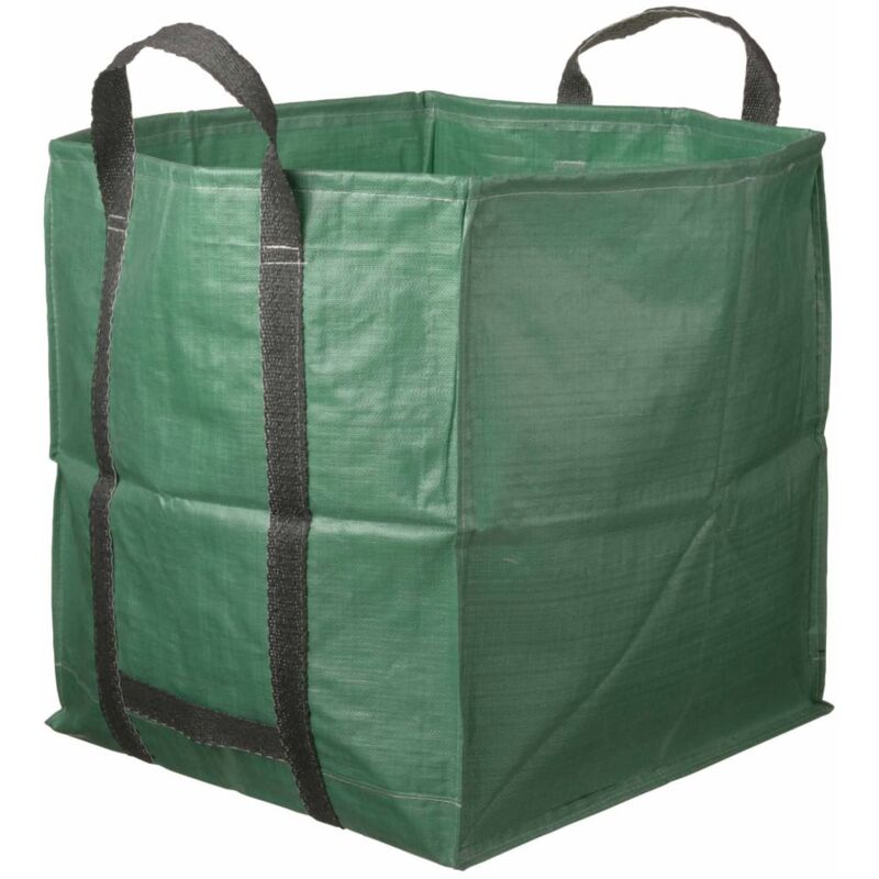 10 sacs déchets verts gardensac 130l