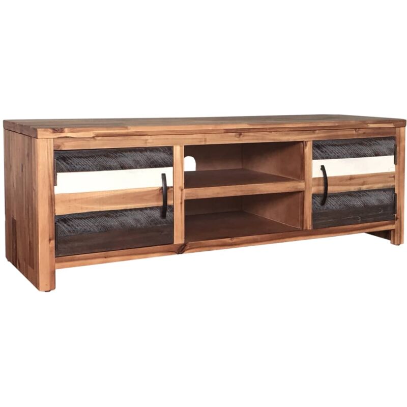 Banc Oscar - bois d'acacia - 160x40 cm - Atmosphera créateur d